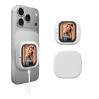 LumaView® Magnetic Selfie Monitor — See Yourself with Your Rear Camera